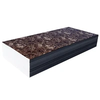 1220 * 2440mm UV Panneaux